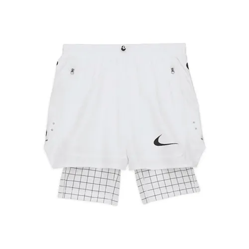 OFF WHITE X Nike Shorts