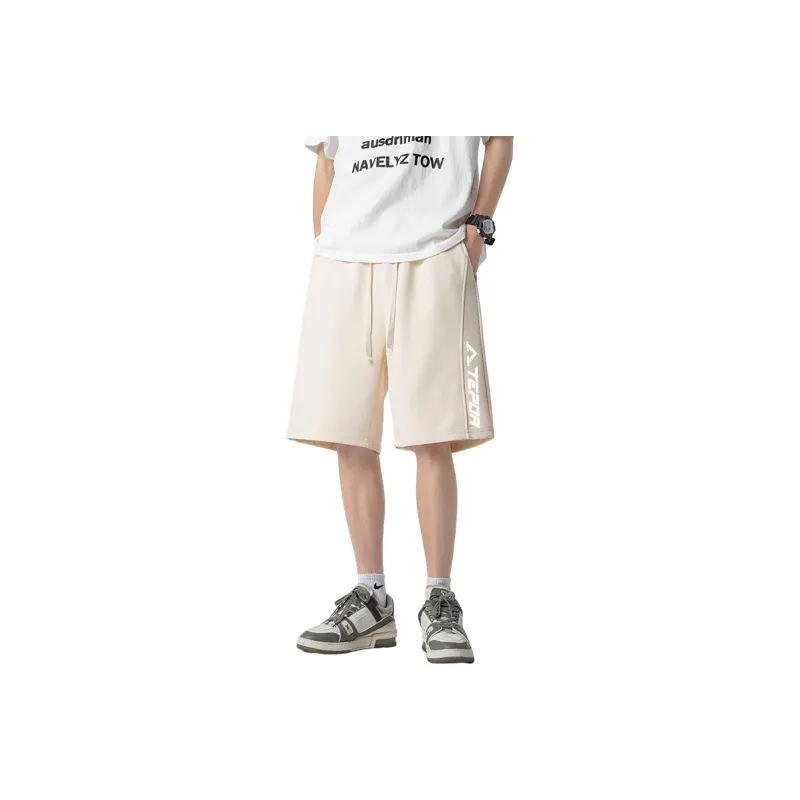 TEPOR SS24 Casual Shorts Unisex-4
