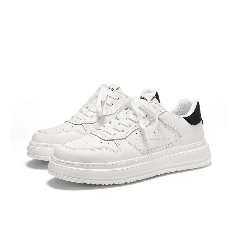 Jeep Slip Resistant, Abrasion Resistant, Lightweight, Breathable Low Top Skateboard Shoes Men's-2
