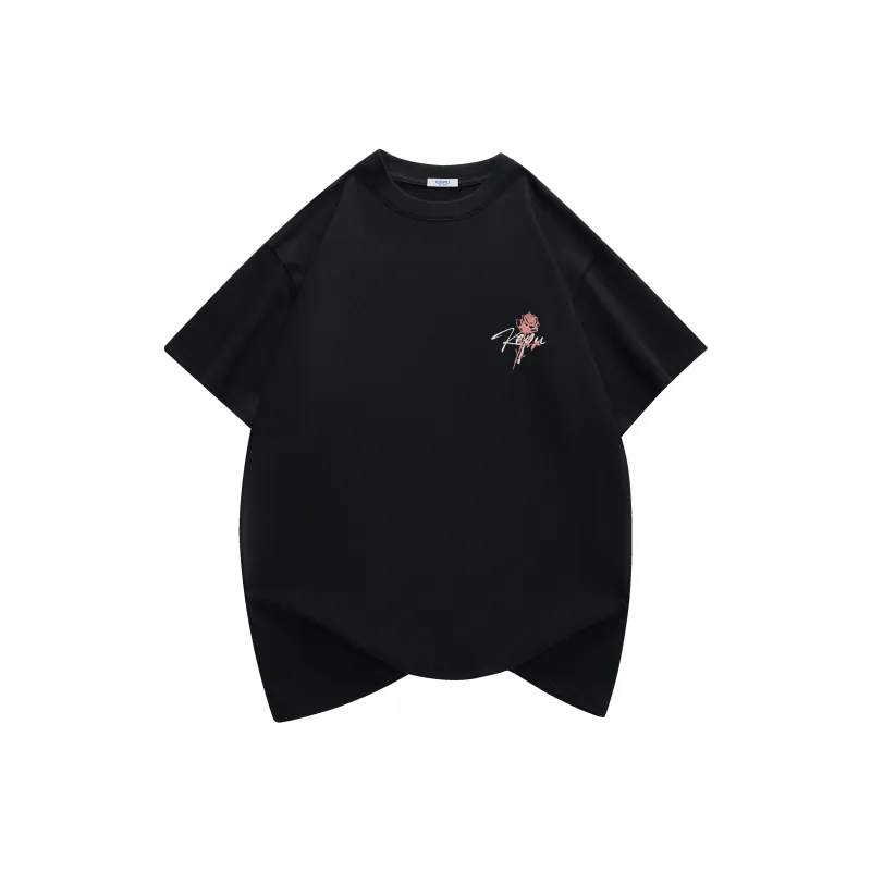 Kepu T Shirts Unisex-13
