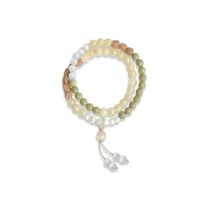RINGLOVE Resin Bracelets Women's-0