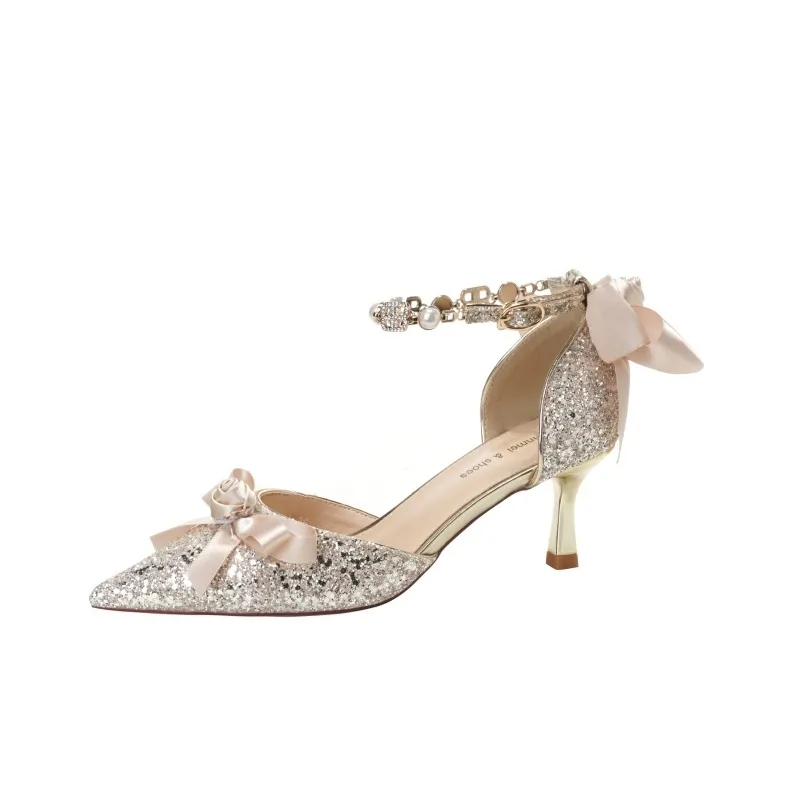 Zomila Slim Heel High Heels Women's-15