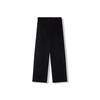 I'm David Casual Pants Men's Black