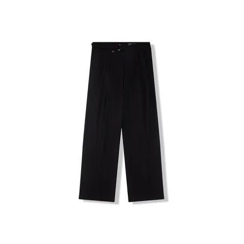 I'm David Casual Pants Men's Black