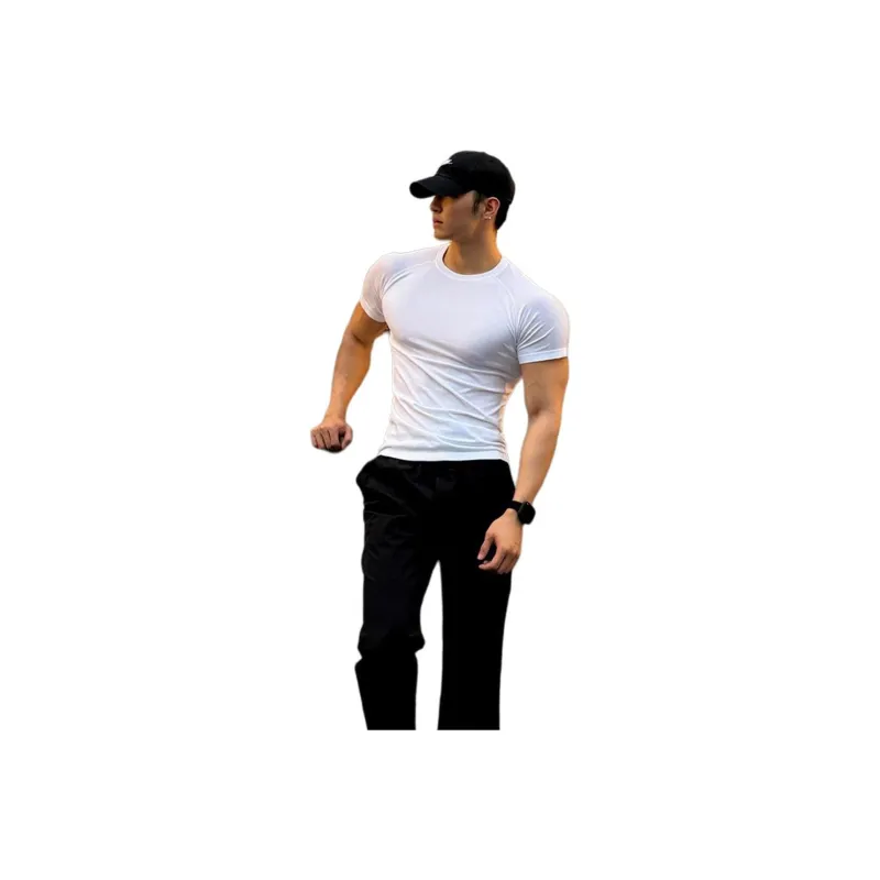 CORNILOT T Shirts Men-2