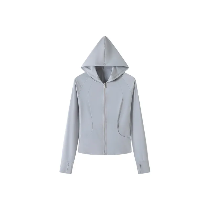 Vine Color Sun Protection Clothing Women's-18