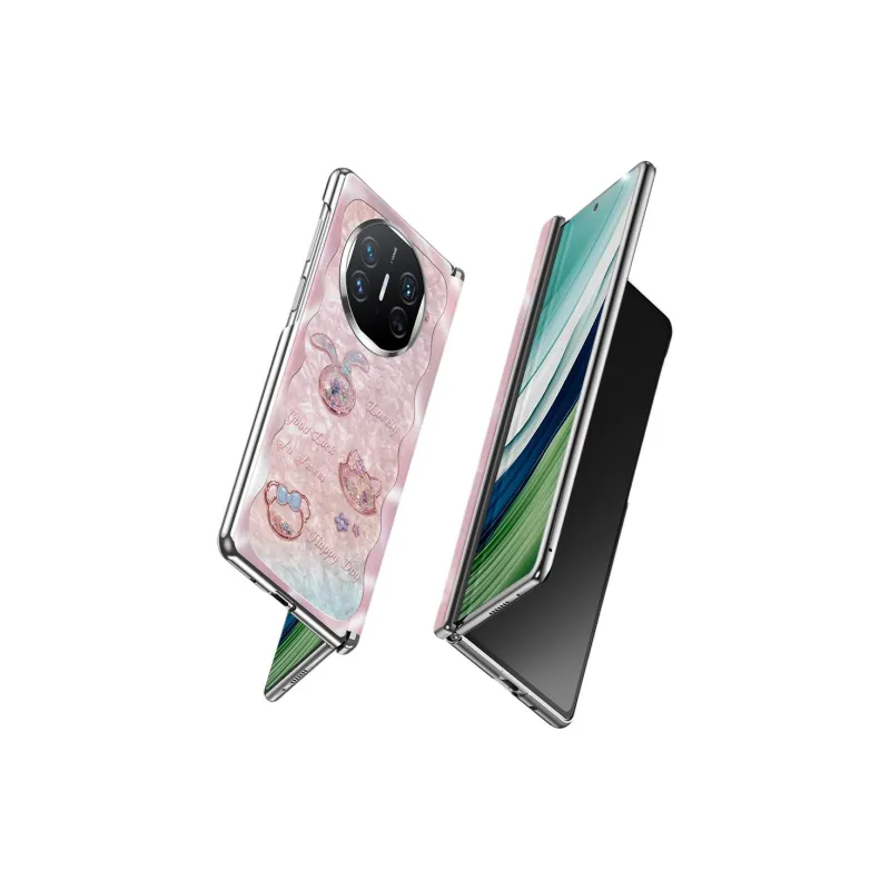 SUPER MOUSE Phone Cases-1