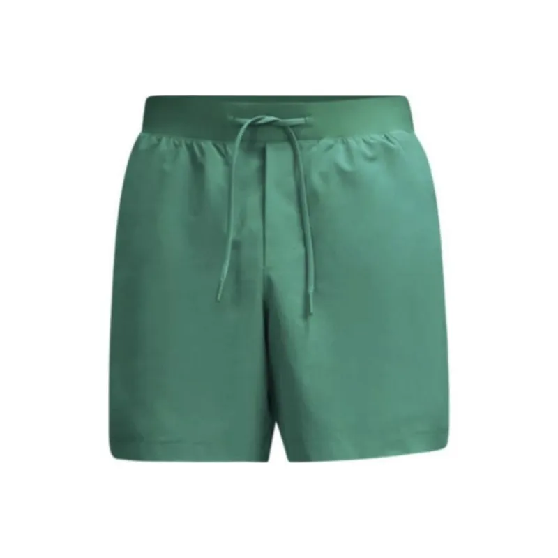 Lululemon Zeroed In Casual Shorts Men's-16