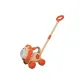 Bubbles Lion Push-Pop Fun