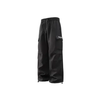 DUKE+DEXTER Casual Pants Unisex