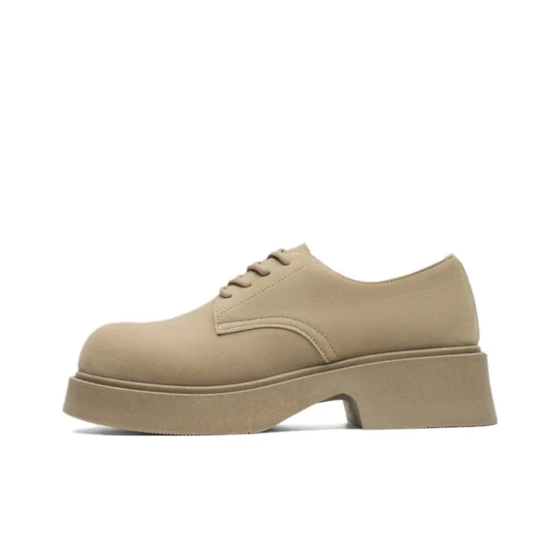 Green Feet Anti Slip Wear Resistant Low Top Casual Shoes Men's-0