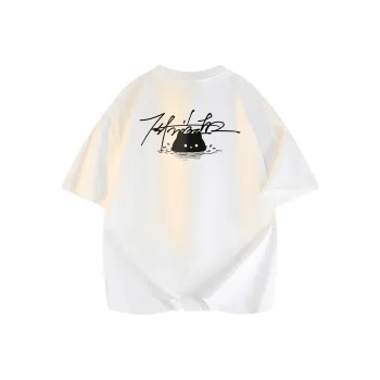 7 SEVFUN T Shirts Unisex