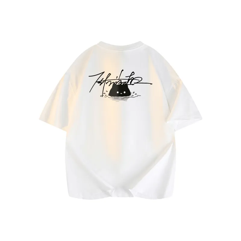 7 SEVFUN T Shirts Unisex-0