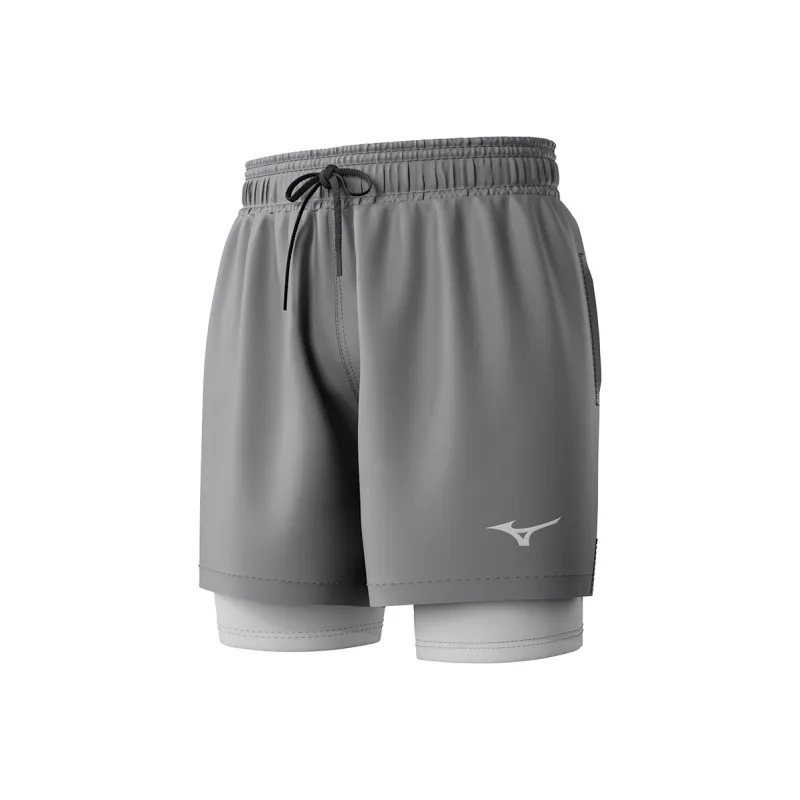 Mizuno Swimming Shorts Men-4