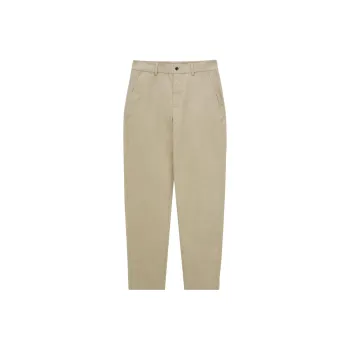 THE NORTH FACE Casual Pants Men's Khaki