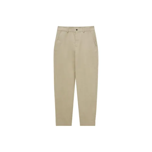 THE NORTH FACE Casual Pants Men's Khaki