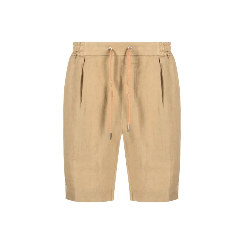 Polo Ralph Lauren Casual Shorts Men's Khaki-0