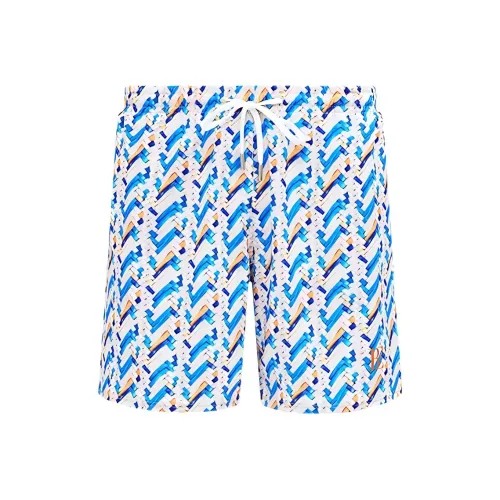 BALNEAIRE Beach Shorts Men's Beach Party