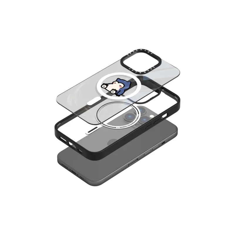TU QING Phone Cases-13