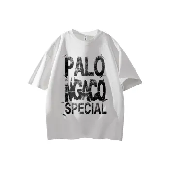 PAL ONGACO T Shirts Unisex