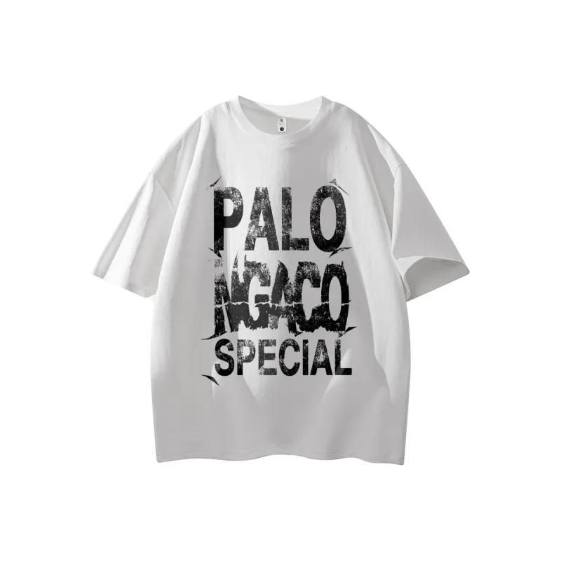 PAL ONGACO T Shirts Unisex-10