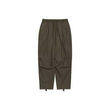 Lee Casual Pants Unisex Dark Khaki