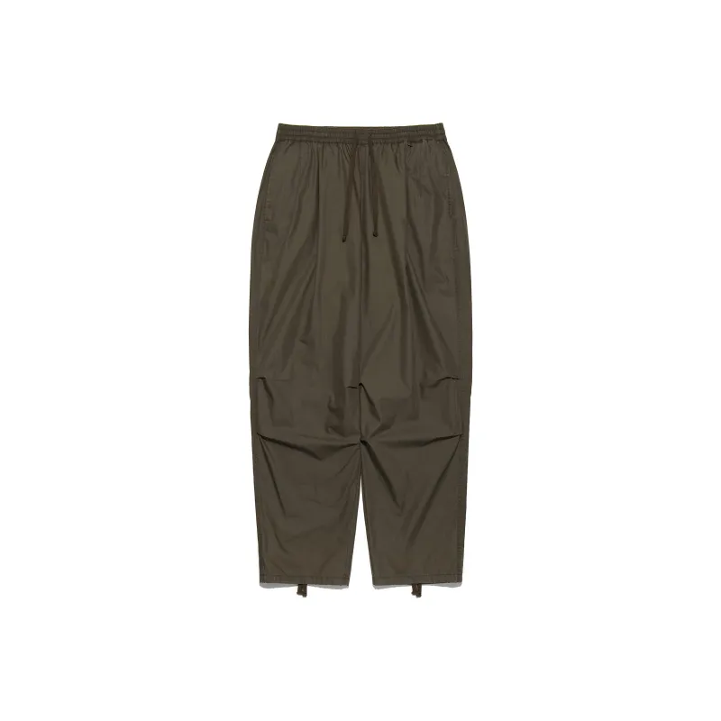 Lee Casual Pants Unisex Dark Khaki-0
