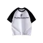 White/Black Sleeves