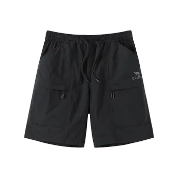 CAMEL Urban Function Series Cargo Shorts Men's
