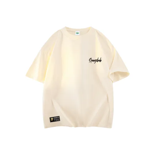 SPONGEBOB SQUAREPANTS T Shirt Unisex