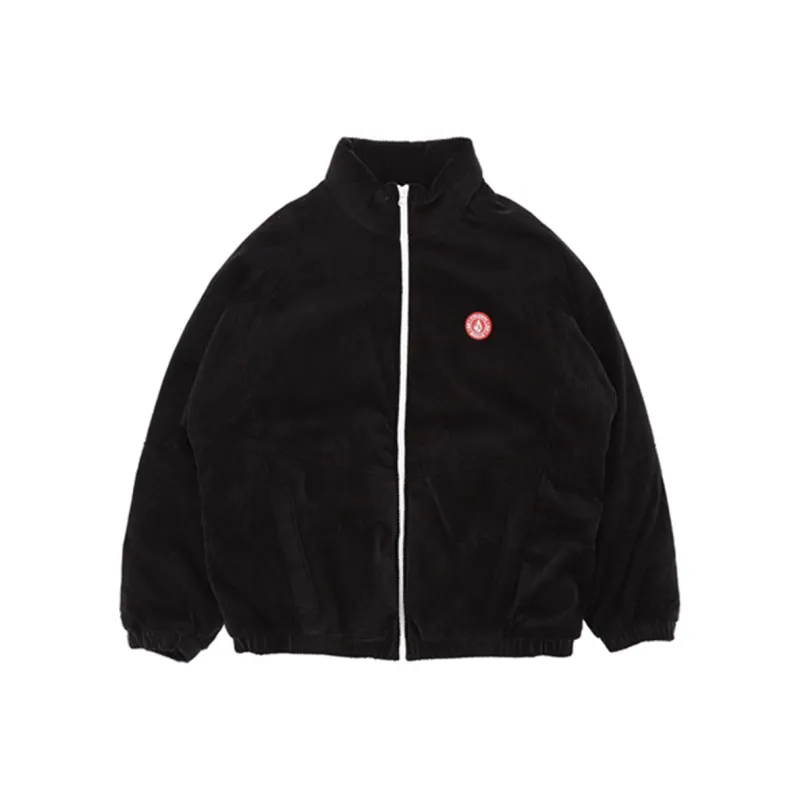 VOLCOM Puffer Jackets Unisex-3