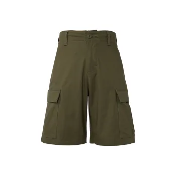 Nike SB Casual Shorts Men's Medium Olive