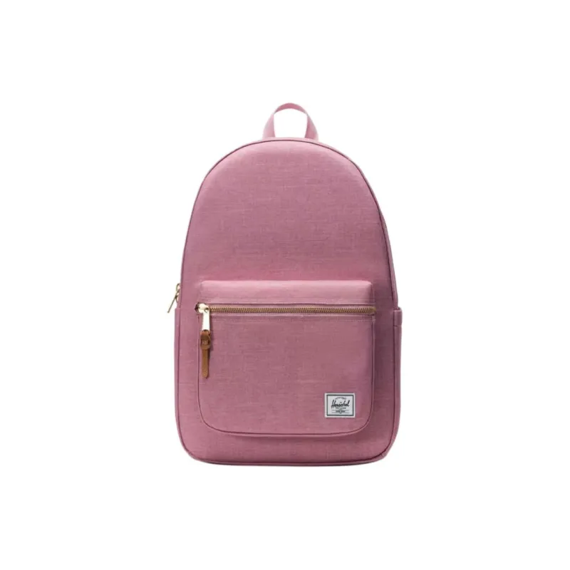 Herschel EcoSystem™ 600D Fabric Backpack Unisex Pink-0