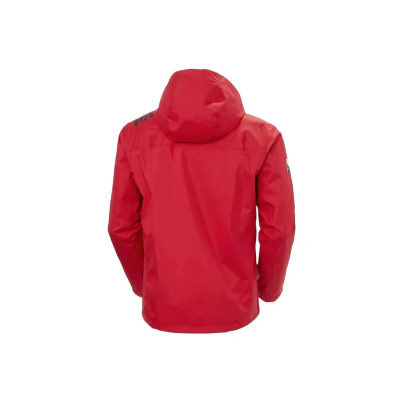 HELLY HANSEN CREW Hooded Jacket 2.0 Windbreaker Jacket Men's-9