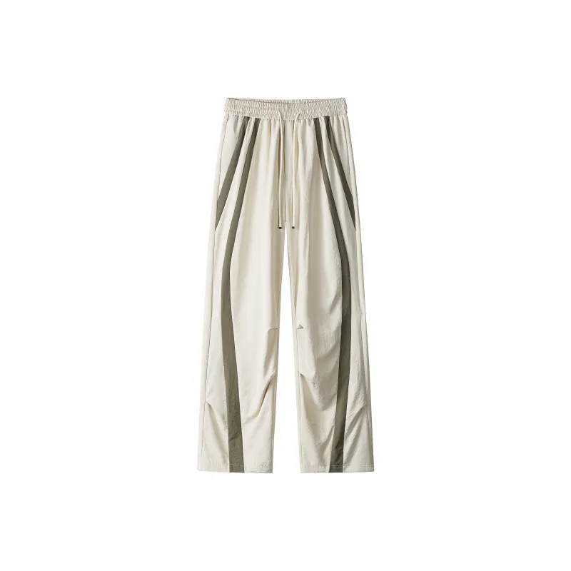 KAIPAINEN Casual Pants Unisex-0