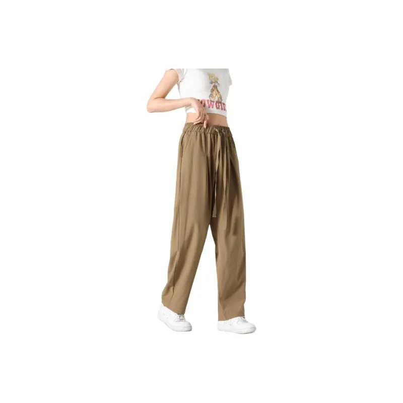 FOR FEAR THAT Casual Pants Unisex-4