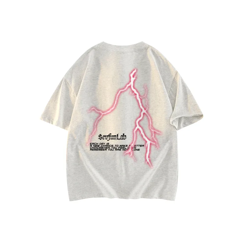7 SEVFUN T Shirts Unisex-11