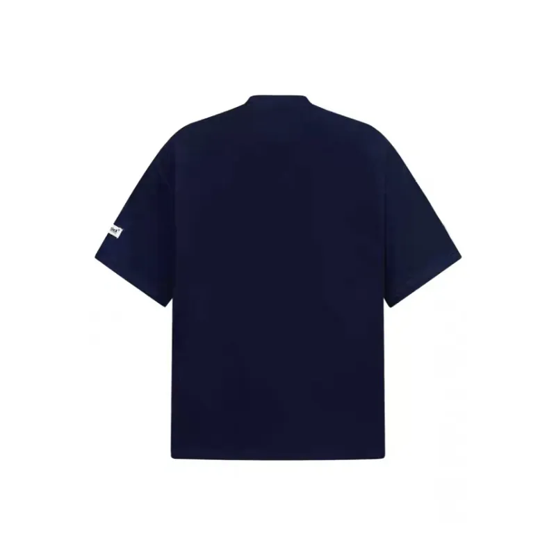 PAINT STAIN T-Shirts Unisex-9