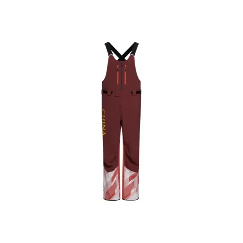 DESCENTE SNOWBOARD Series Ski Pants Unisex