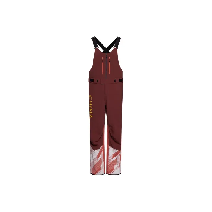 DESCENTE SNOWBOARD Series Ski Pants Unisex-0