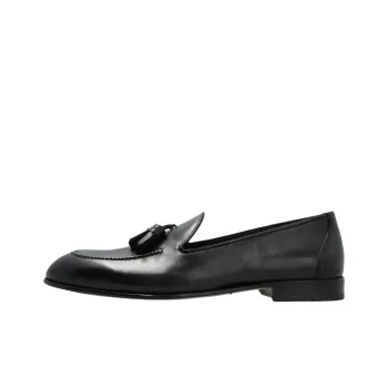 BRIONI Casual Shoes Men's Black