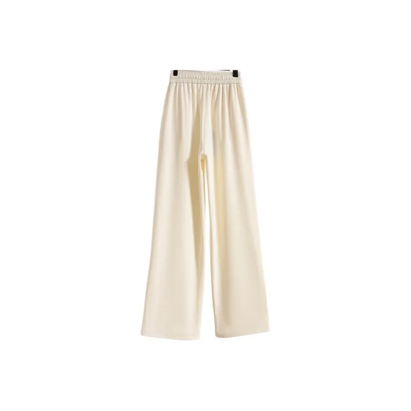 Mu Xiao Xin Casual Pants Women's-3