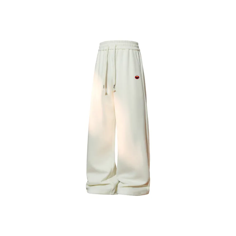 SESAME STREET Casual Pants Unisex-0