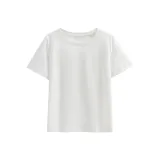 White[Regular]Loose Fit Regular Edition
