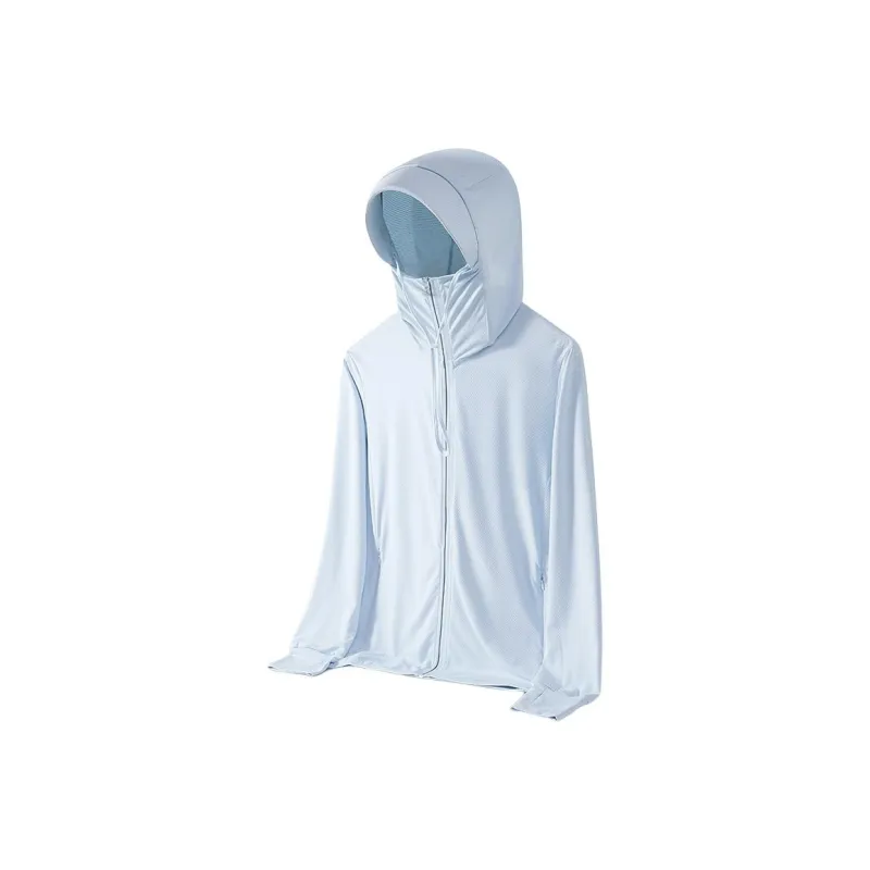 D&W Quick Dry Sun Protection Clothing Unisex-10