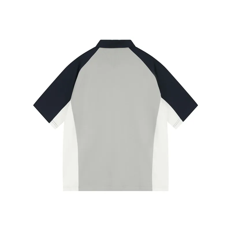 ACTUP Polo Shirts Men-3
