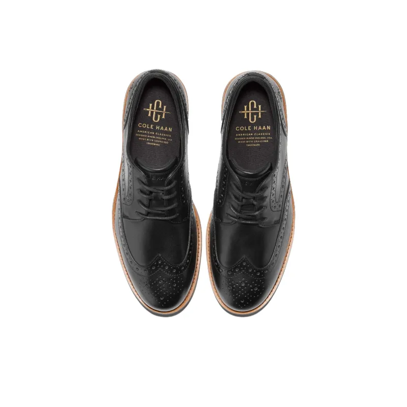 COLE HAAN Casual Shoes Men's Black-5