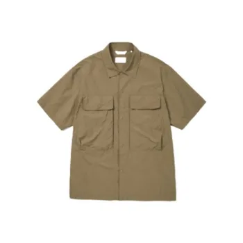 KOLON SPORT DAYPACK Series Shirt Men's