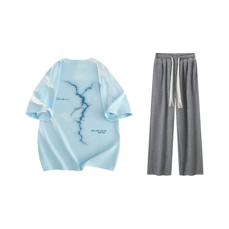 KIKSTYO Casual Sportswear Unisex-17