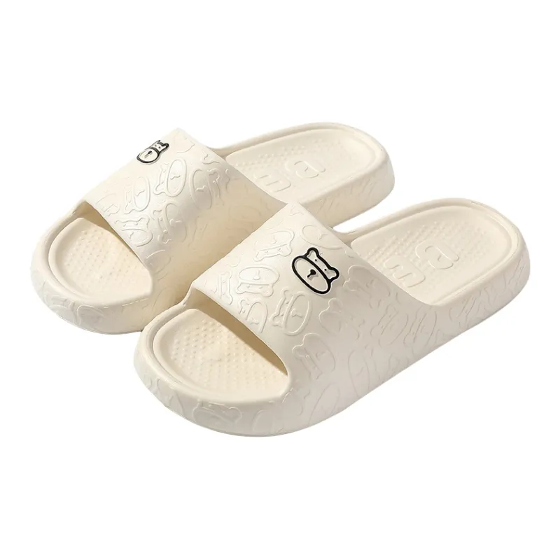 It is still known that it is Slippers / Home Slippers-6